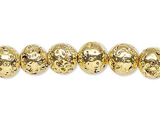 Gold-Finished
